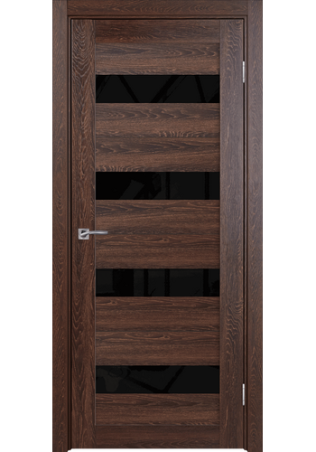 TDR-17 Дуб Ффиладельфия коньяк BLK