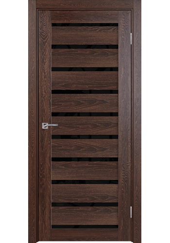 TDR-4 Дуб Филадельфия коньяк BLK