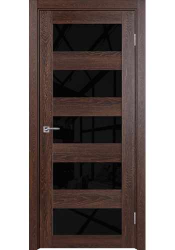 TDR-5 Дуб Филадельфия коньяк BLK