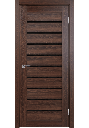 TDR-41 Дуб Филадельфия коньяк BLK