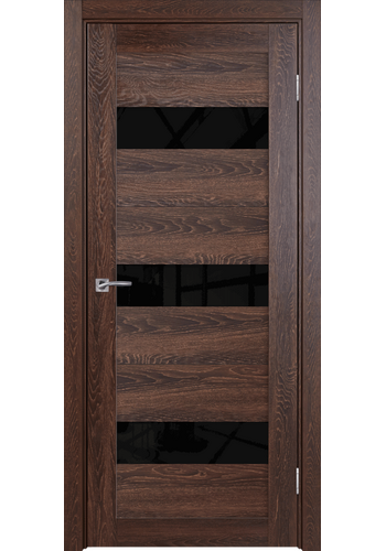 TDR-220 Дуб Филадельфия коньяк BLK