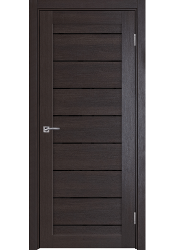 TDR-208 Венге BLK