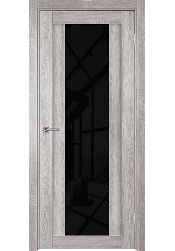 TDR-22 Дуб Филадельфия грей BLK