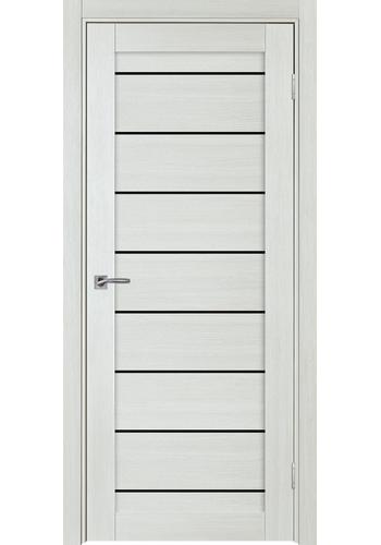 TDR-208 Эшвайт BLK