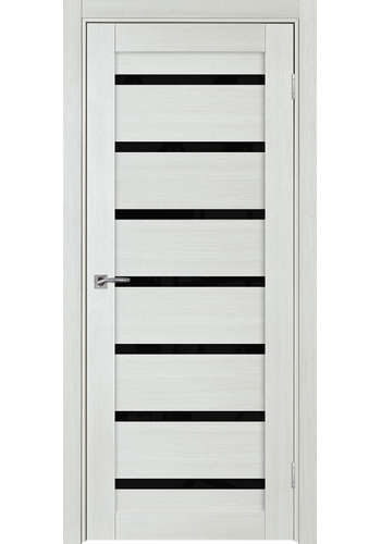 TDR-207 Эшвайт BLK