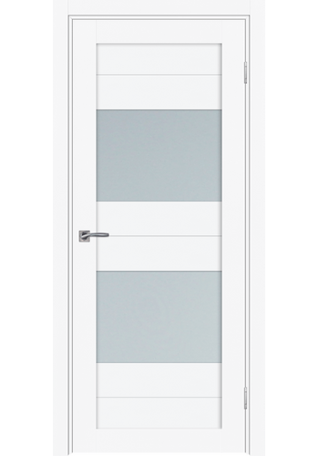 TDR-15 Белый матовый