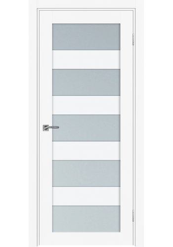 TDR-5 Белый матовый