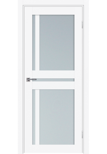 TDR-73 Белый матовый