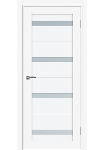 TDR-201 Белый матовый