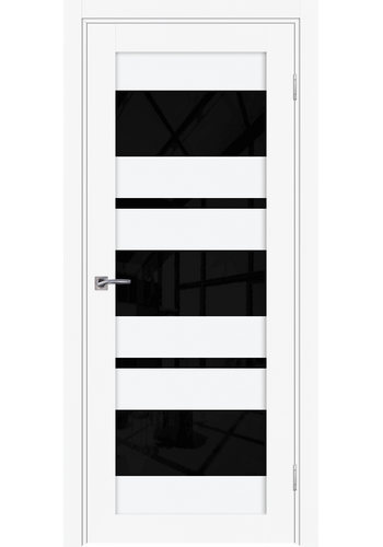 TDR-14 Белый матовый BLK