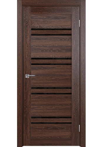 TDR-306 Дуб Филадельфия коньяк BLK