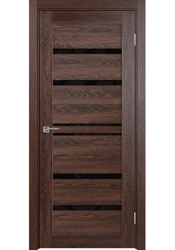 TDR-302 Дуб Филадельфия коньяк BLK