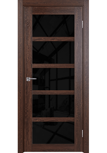 TDR-777 Дуб Филадельфия коньяк BLK