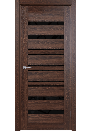 TDR-412 Дуб Филадельфия коньяк BLK