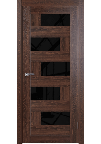 TDR-775 Дуб Филадельфия коньяк BLK