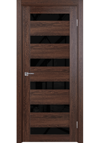 TDR-400 Дуб Филадельфия коньяк BLK