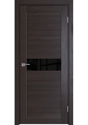 TDR-327 Венге BLK