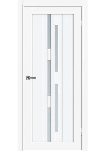 TDR-774 Белый матовый