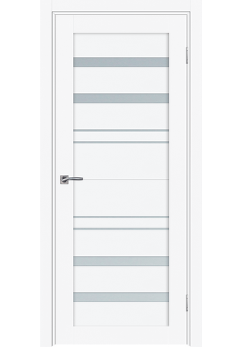 TDR-413 Белый матовый