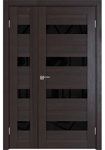 TDR-17 Венге BLK