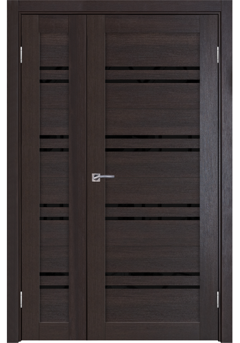 TDR-306 Венге BLK