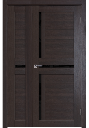 TDR-3 Венге BLK