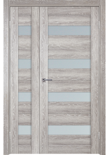 TDR-17 Дуб Филадельфия грей