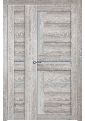 TDR-3 S Дуб Филадельфия грей