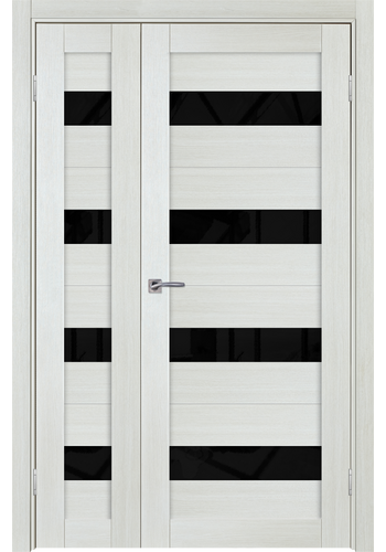 TDR-17 Эшвайт BLK