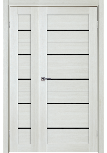 TDR-776 Эшвайт BLK