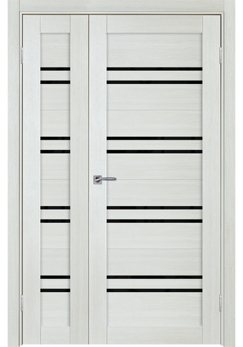 TDR-306 Эшвайт BLK