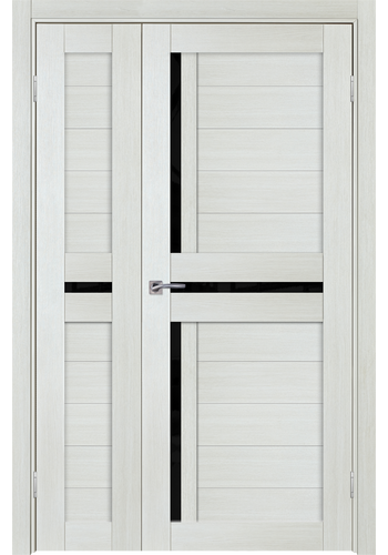 TDR-3 Эшвайт BLK