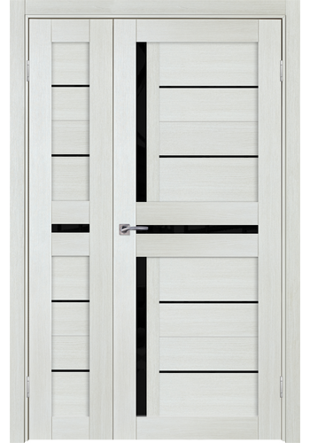 TDR-3 S Эшвайт BLK