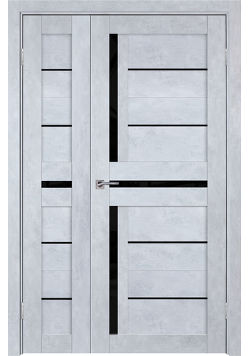 TDR-3 S Бетон светлый BLK