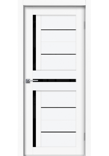 DR-3 S Белый матовый BLK