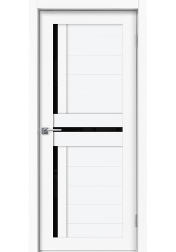 TDR-3-73 Белый матовый BLK