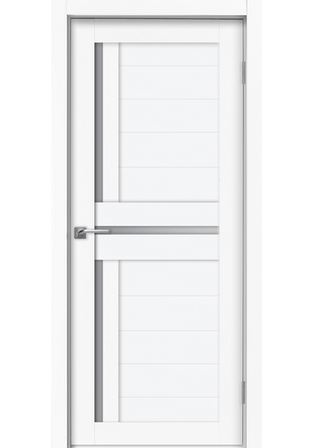 TDR-3-73 Белый матовый