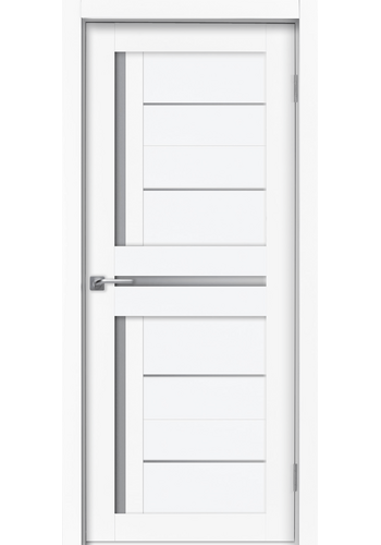 TDR-3 S Белый матовый