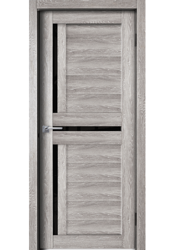 TDR-3 Дуб Филадельфия грей BLK