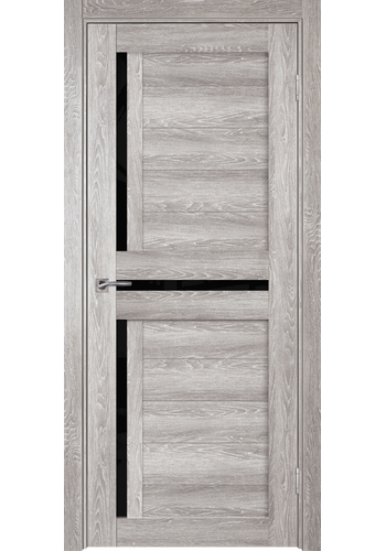 TDR-3 Дуб Филадельфия грей BLK