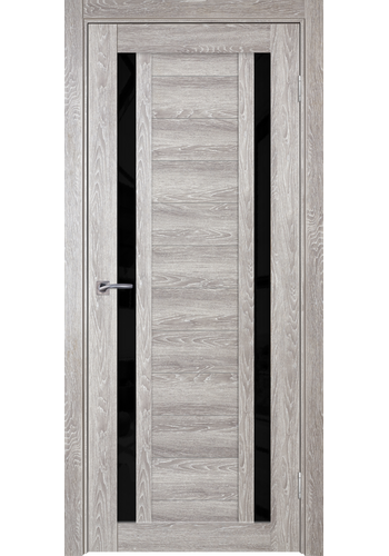 TDR-2 Дуб Филадельфия грей BLK