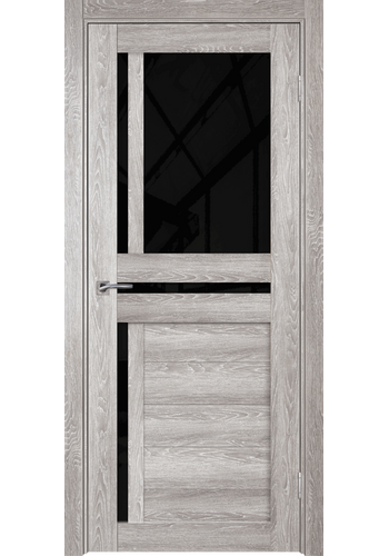 TDR-3-73 Дуб Филадельфия грей BLK