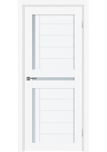 TDR-3 Белый матовый