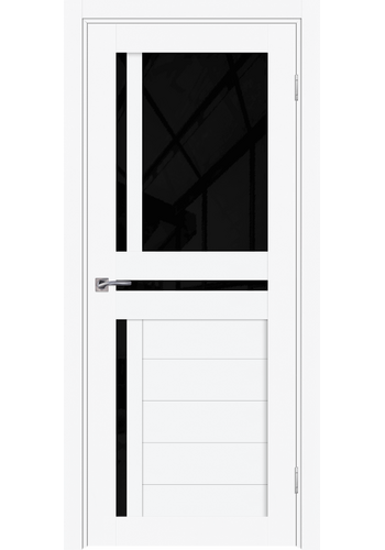 TDR-3-73 Белый матовый BLK