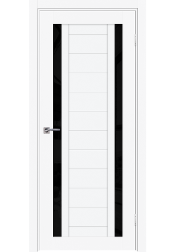 TDR-2 Белый матовый BLK