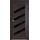 TDR-772 (Maxi) Венге BLK